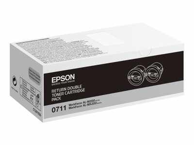 EPSON C13S050711